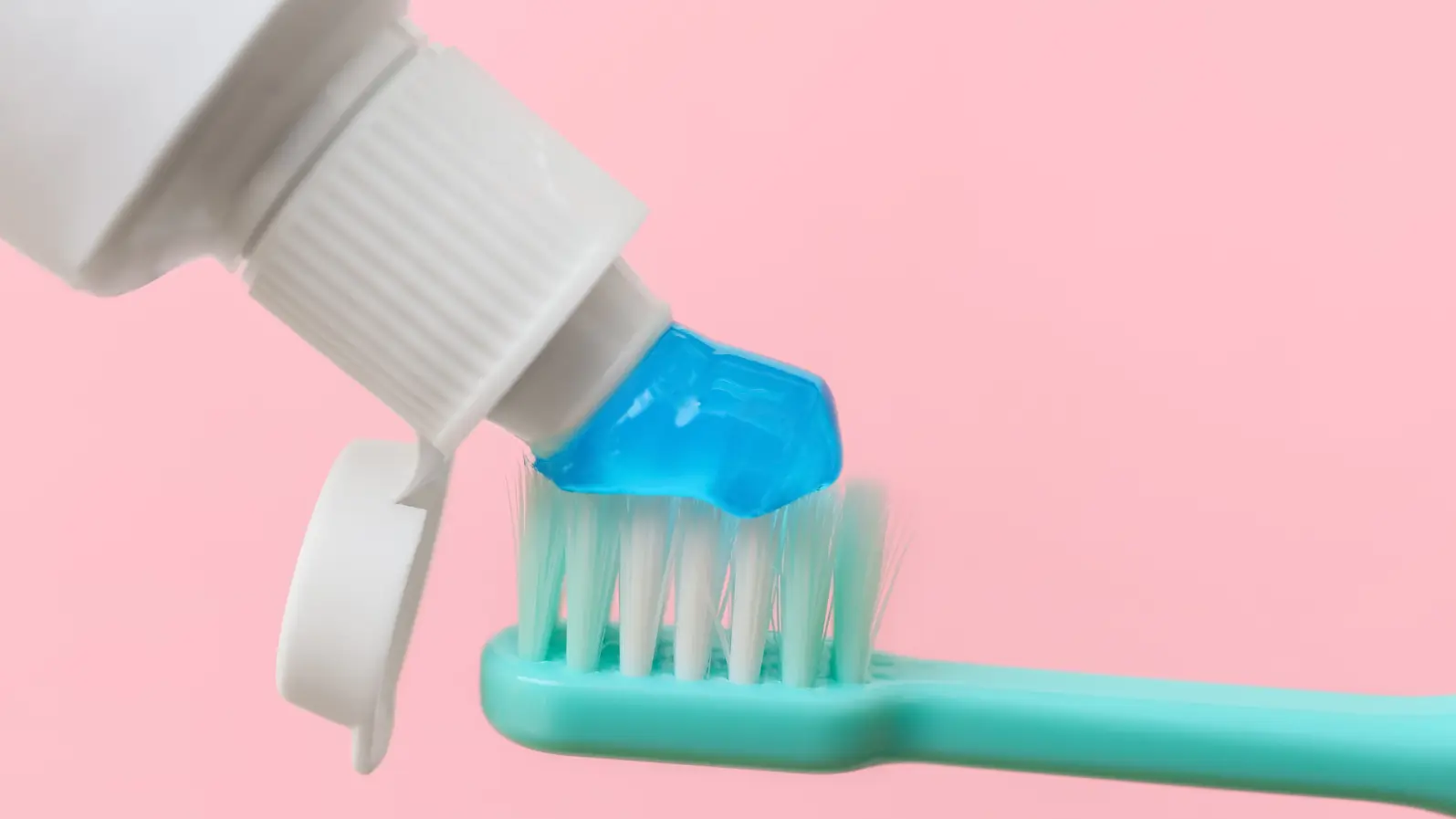 Apakah Pasta Gigi Mengubah Bakteri di Bawah Gusi?