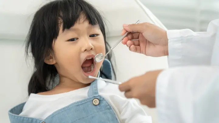 Tantangan Pendidikan Kedokteran Gigi Anak & Pilihan Karier