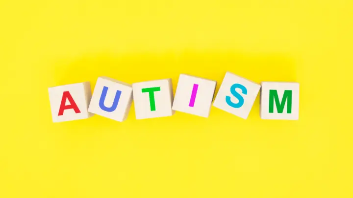 Kaitan antara kesehatan gigi mikrobiota oral dan stres oksidatif pada anak autisme