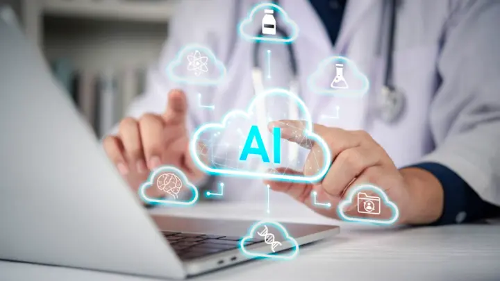 Akurasi AI dalam Perawatan Gigi Hilang