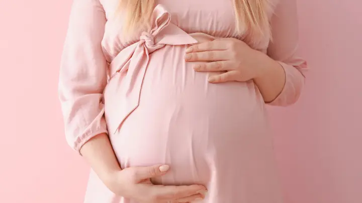 Berat Badan Ibu &amp; Persalinan: Pengaruh Mikrobioma Bayi