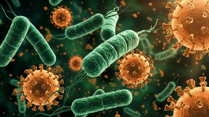 Kaitan Bakteri di Mulut dengan Keguguran