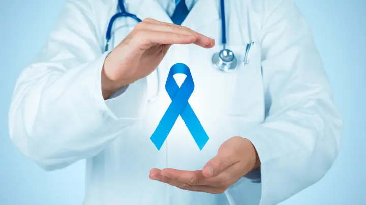 Tren Rawat Inap Kanker Mulut &amp; Tenggorokan 