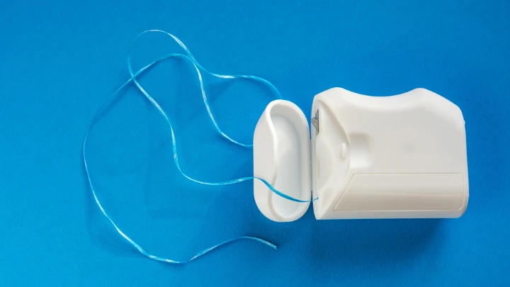 Benang Gigi dalam Operasi Kanker Lambung