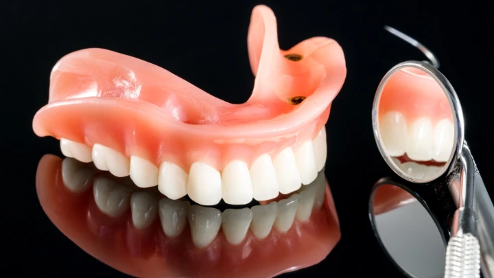 Akurasi Cetak 3D Model Gigi & Faktornya