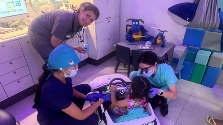 Penerapan aksesibilitas dan empati dalam pelayanan kesehatan gigi untuk pasien berkebutuhan khusus