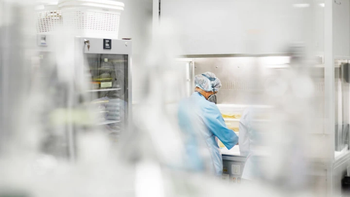 Mesosil: Material Gigi Antimikroba Izin FDA