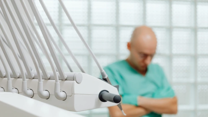 Kurikulum Kedokteran Gigi &amp; Pasien Disabilitas