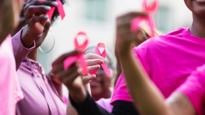 Hubungan bakteri gusi Fusobacterium nucleatum dengan pertumbuhan sel kanker payudara menurut riset terbaru