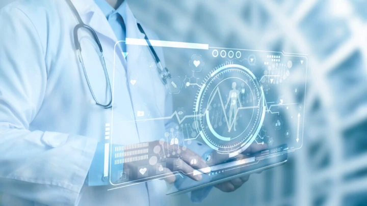 AI Hubungkan Data Gigi &amp; Medis