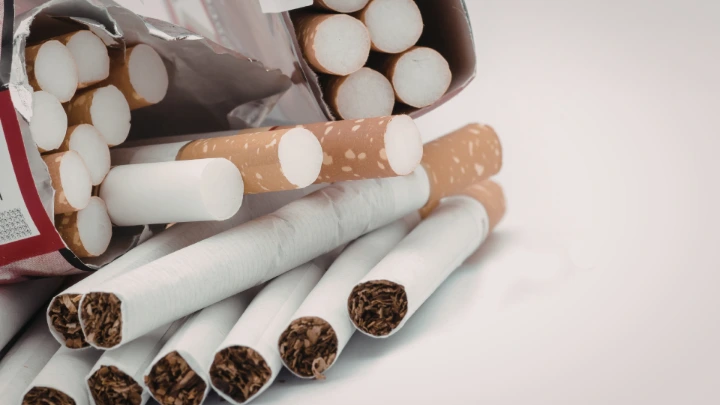 Dampak Rokok pada Tambalan Gigi