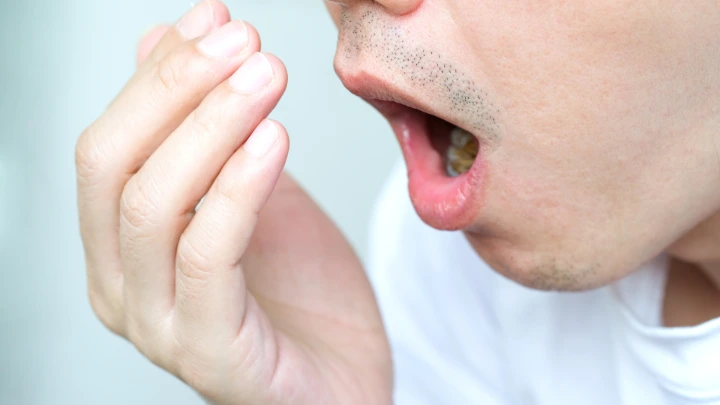 Bernapas Lewat Mulut &amp; Bentuk Wajah