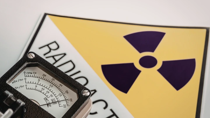 Efek Radioterapi pada Struktur Dentin Gigi