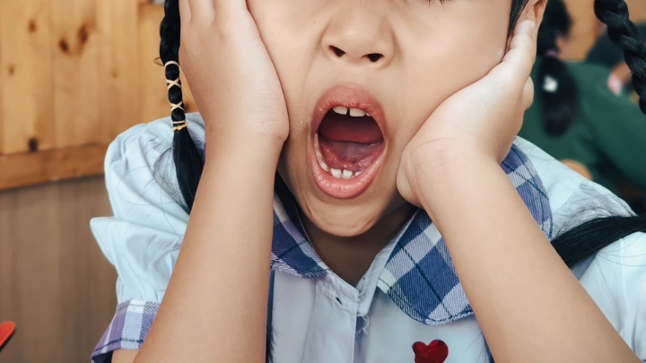 Bahaya Tersembunyi Gigi Geraham Anak