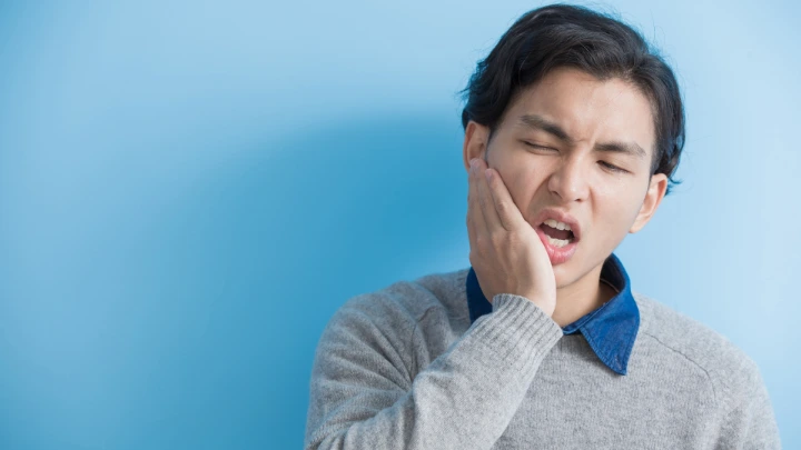 Obat Pereda Nyeri Gigi Bungsu Terampuh