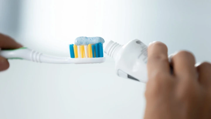 Perawatan Mulut Cegah Pneumonia 60%