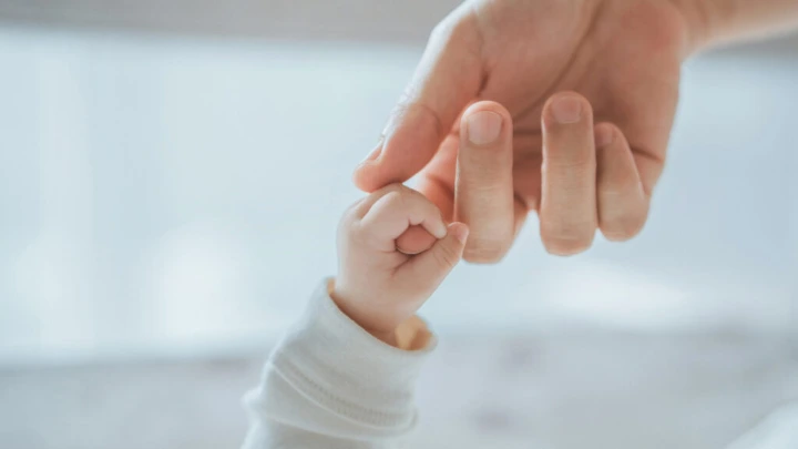 Antibodi Ibu &amp; Penyakit Gusi Anak