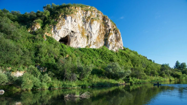 Sejarah Kedokteran Gigi Neanderthal