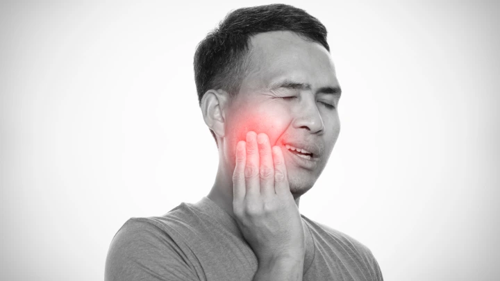 Mekanisme Necroptosis pada Pulpitis