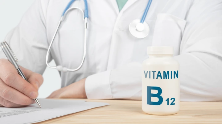 Peran Vitamin B12 Karies Gigi