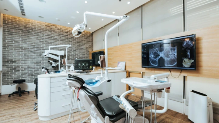 Dampak Lingkungan Penyakit Periodontal