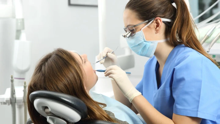 Pembaruan Pre-Otorisasi CDCP Dental