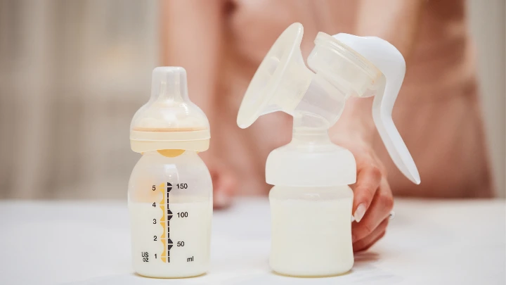 Risiko Karies Jenis Susu Anak