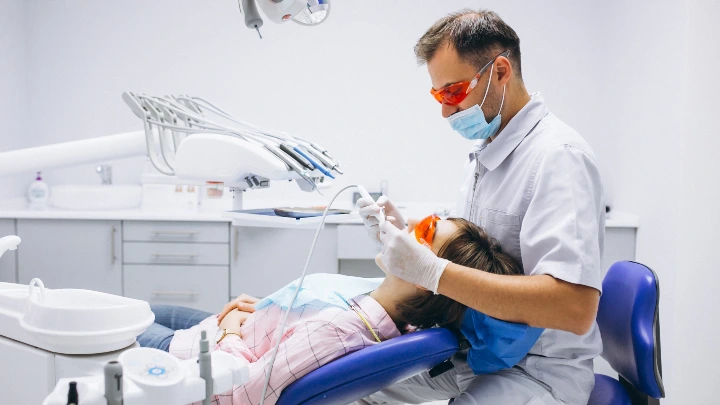 Alat Ukur Sikap Pasien DCAS Dental