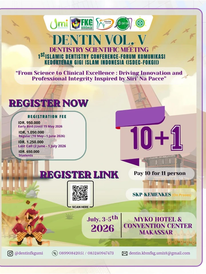 Dentin Vol. V From Science to Clinical Excellence 