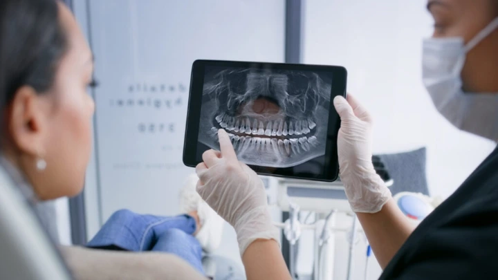 Empat Inovasi FDA Kedokteran Gigi