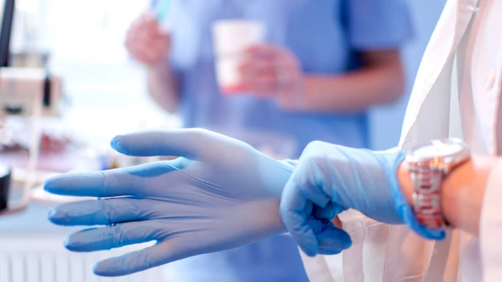 Kelalaian Sterilisasi Klinik Gigi Ontario