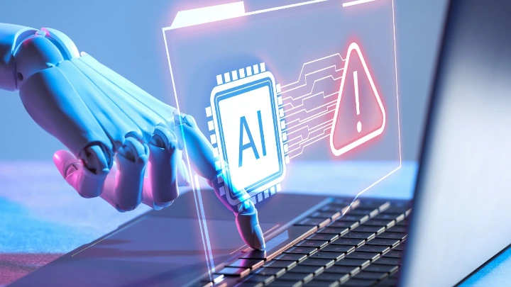 Efektifitas Platform AI Mitra Belajar Kedokteran Gigi
