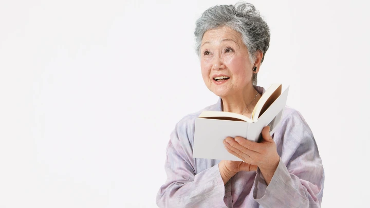 Literasi Kesehatan Mulut dan Oral Frailty Lansia