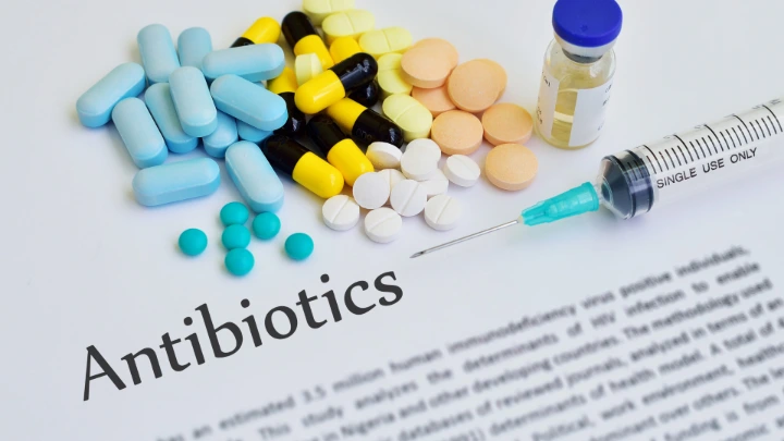 Profilaksis Antibiotik Operasi Implan Gigi