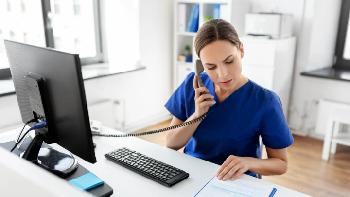 Tele-dentistry oleh Dental Hygienist: Solusi Digital Akses Gigi