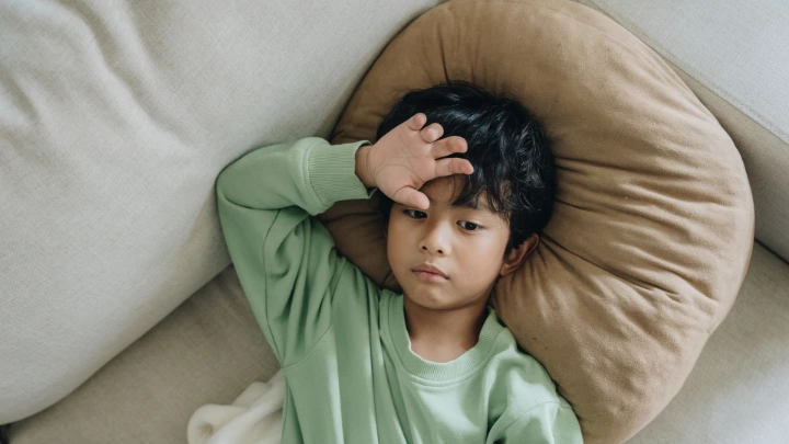 Pantau Radang Mulut Anak via Foto HP: Tele-Dentistry Pasien Kanker