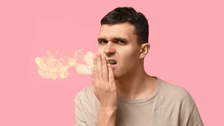 Obat-Obatan Penyebab Bau Mulut (Halitosis)