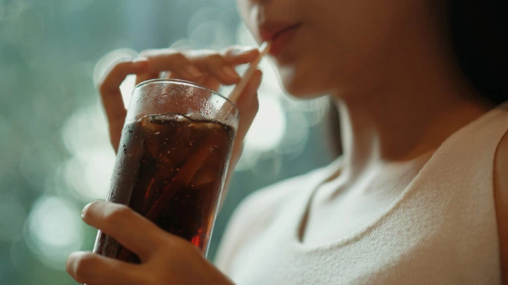 Pajak Minuman Berpemanis & Pencegahan Penyakit Mulut