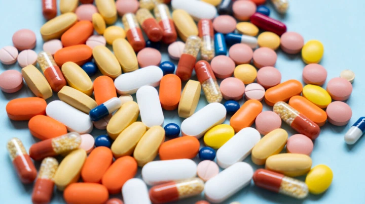 Omega-3 & Aspirin untuk Terapi Periodontitis