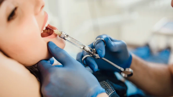 Anestesi Lokal Gigi Aman untuk Diabetes Tipe 2