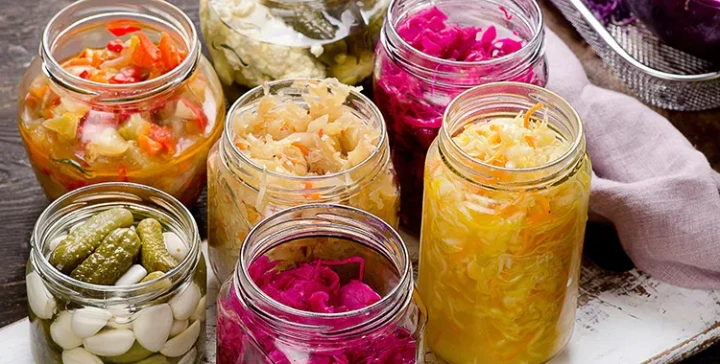 Makanan Fermentasi & Kesehatan Gigi: Fakta dan Risiko