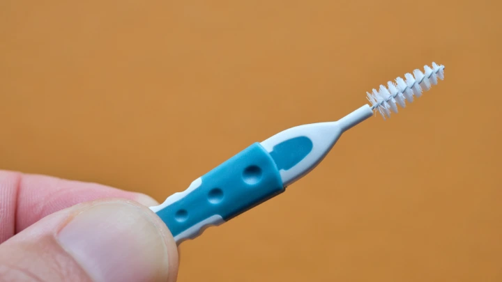 Efek Sikat Interdental & Asam pada Enamel Gigi