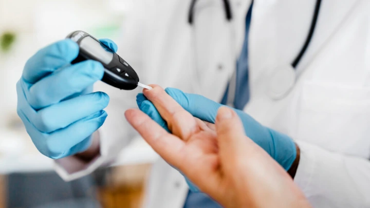 Kadar Mineral Rendah pada Periodontitis dan Diabetes Tipe 2