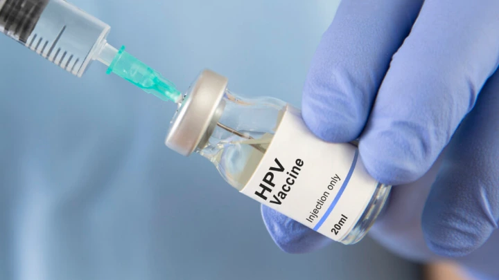 HPV Penyebab Kanker Infeksi Kedua Terbesar di Dunia