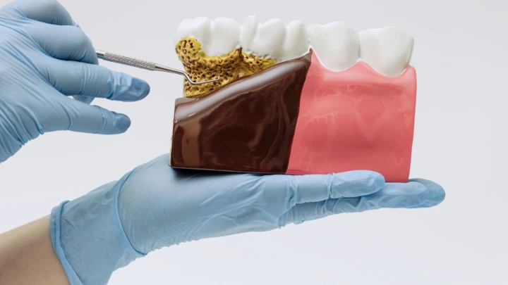 Periodontitis Agresif di Usia Muda: Gigi Masih Bisa Selamat