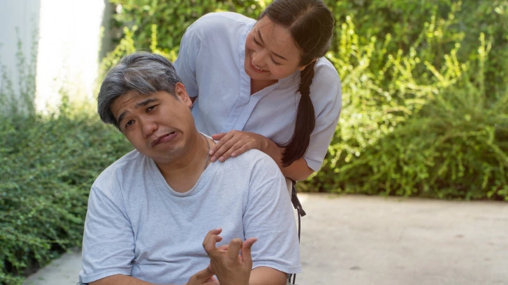Dokter Gigi di Bangsal Stroke: Pasien Pulang Lebih Cepat