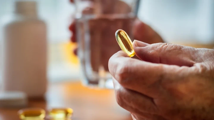 Omega-3 dan Aspirin Dosis Rendah untuk Periodontitis Berat