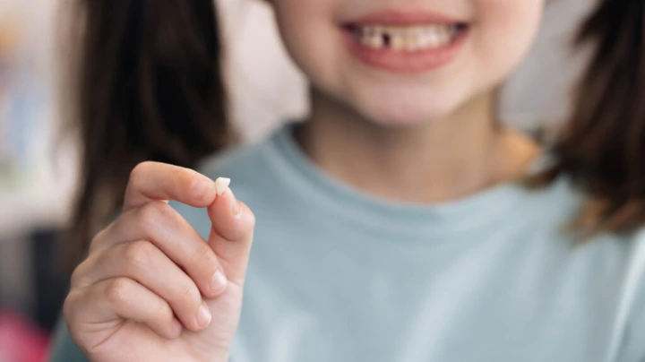Gigi Susu Anak Autisme Simpan Jejak Paparan Zat Kimia Lebih Tinggi