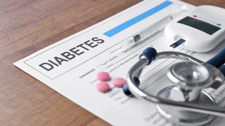 Diabetes dan Penyakit Gusi: 27 Rekomendasi Memutus Lingkarannya