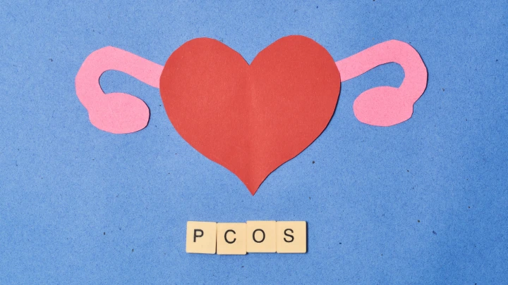 PCOS dan Penyakit Gusi Berdarah